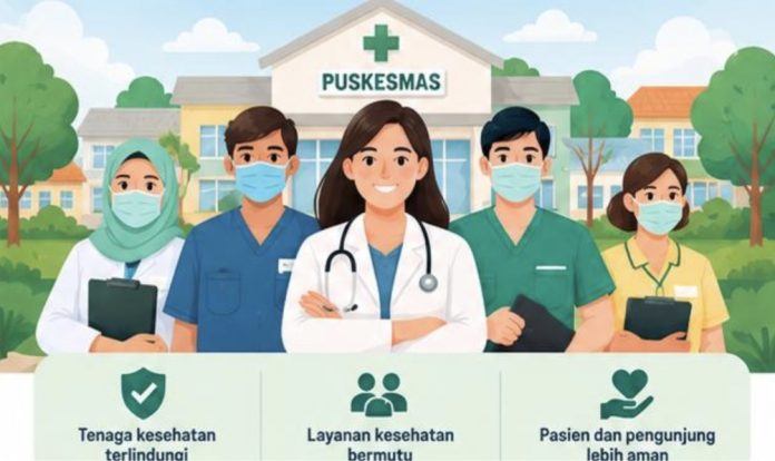 Puskesmas
