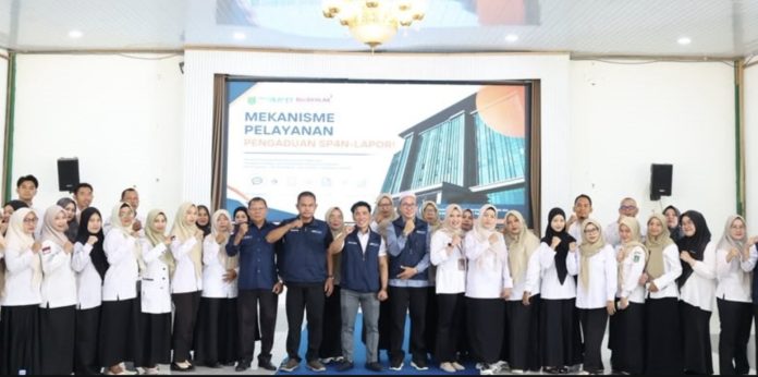 Diskominfosp Tanah Bumbu