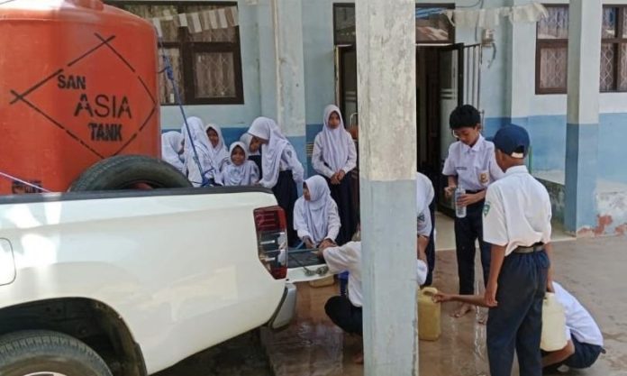 Pemkab Tala