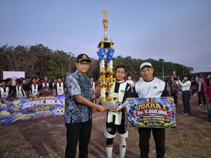 Panyipatan Cup 2026