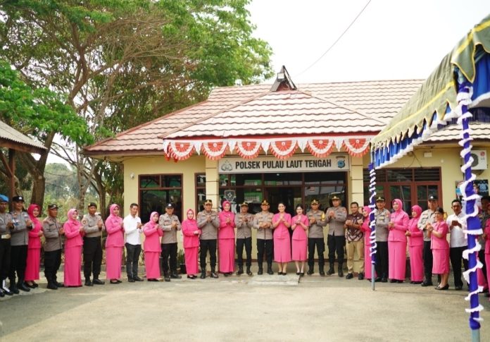 Kapolres Kotabaru