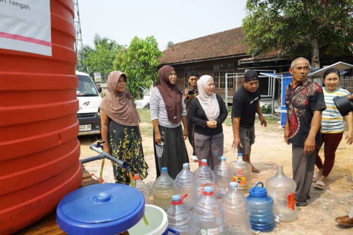 PAM Bandarmasih