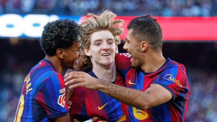 Barcelona