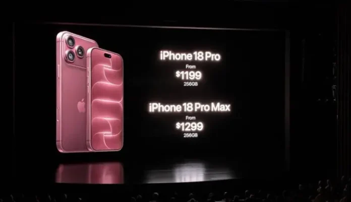 iPhone