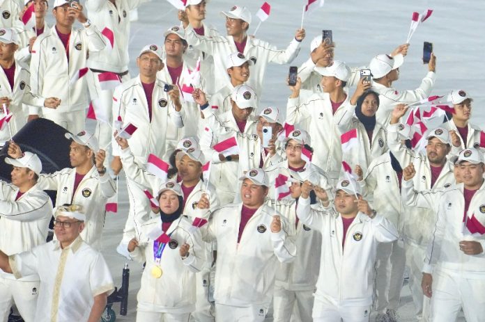 olimpiade